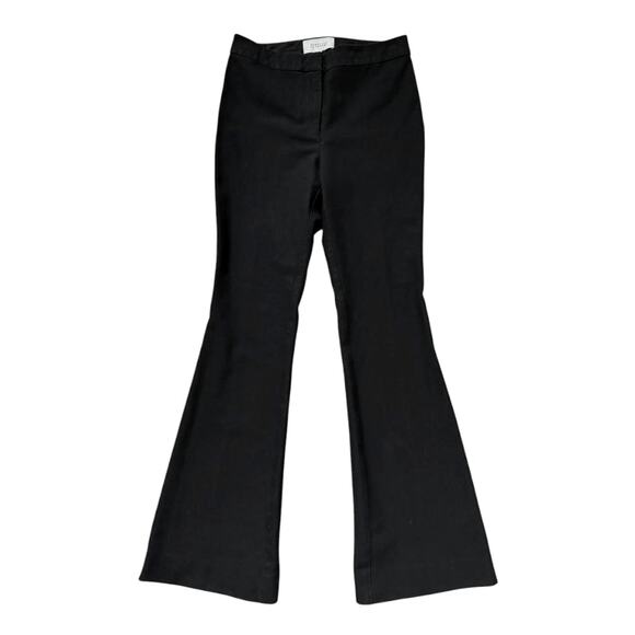 Derek Lam 10 Crosby Black Pants | Size 6 - Picture 1 of 7